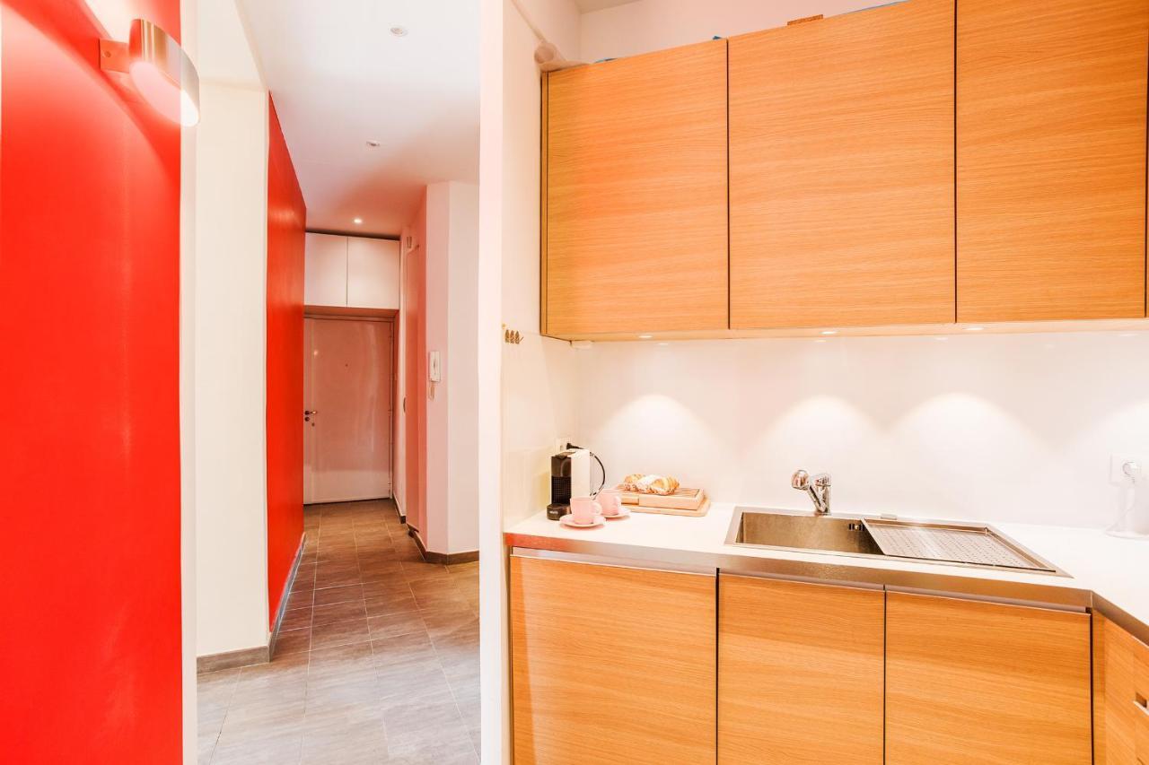 Massena Ap4312 By Riviera Homes Apartment Nizza