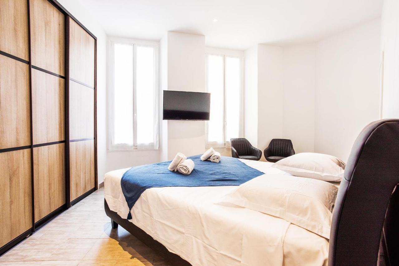 Apartment Massena Ap4312 By Riviera Homes Nizza