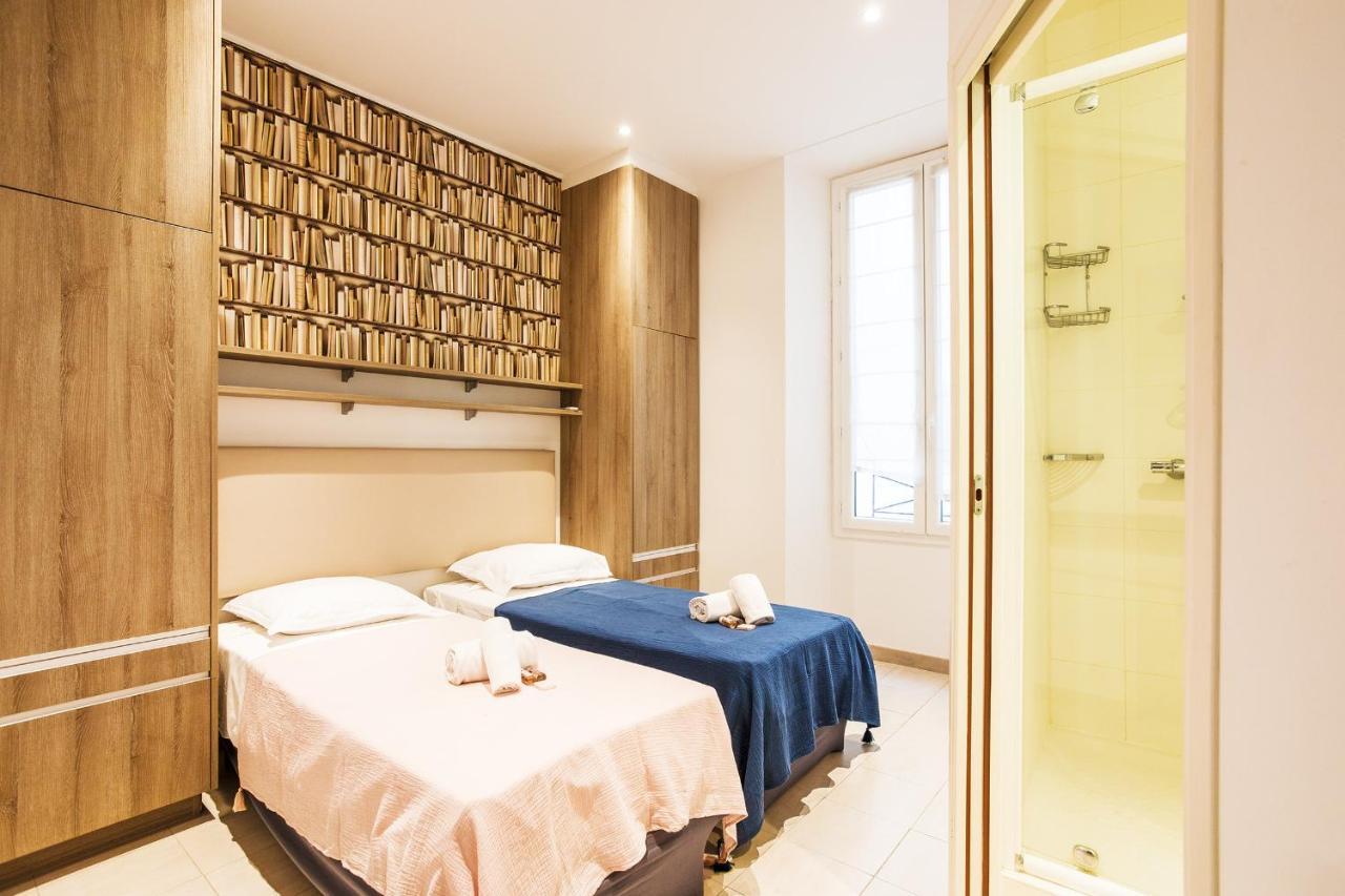 Massena Ap4312 By Riviera Homes Apartment Nizza