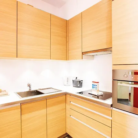 Massena Ap4312 By Riviera Holiday Homes Nizza Esterno foto