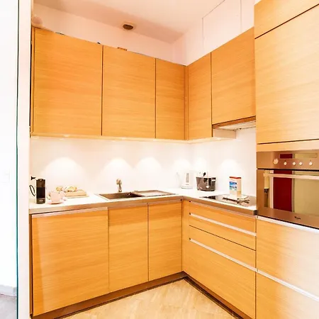 Massena Ap4312 By Riviera Holiday Homes Nizza Esterno foto